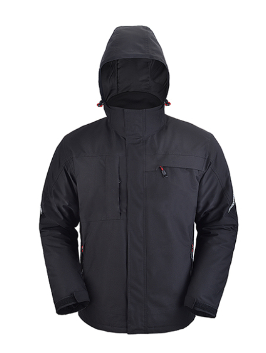 Winter jacket