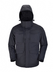 Men's rain jacket