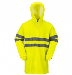 PU rainwear