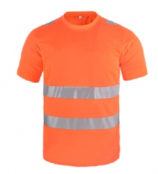 Hiviz t-shirt