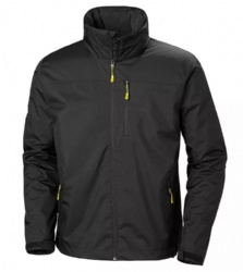 waterproof windbreaker