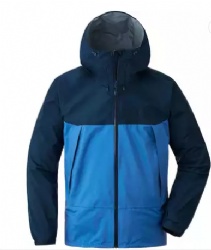 Men's outdoor jacket