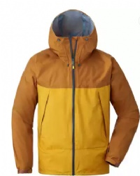 Men's raincoat